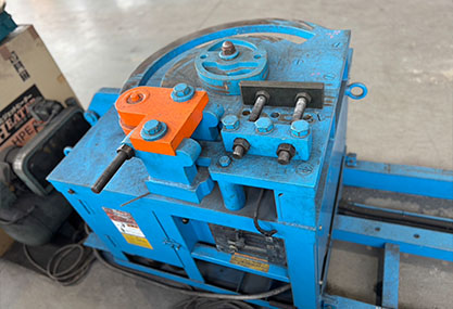 Wベンダー横曲げOKB-42A